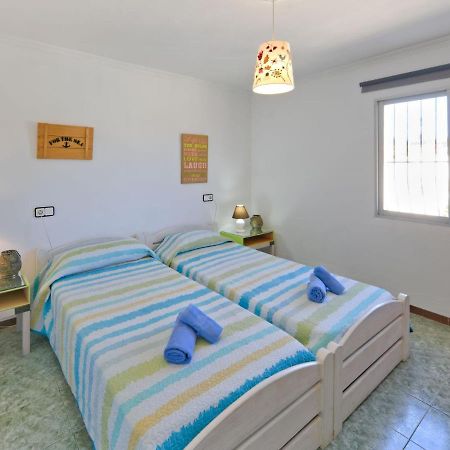 Villa Consuelo Calpe Esterno foto