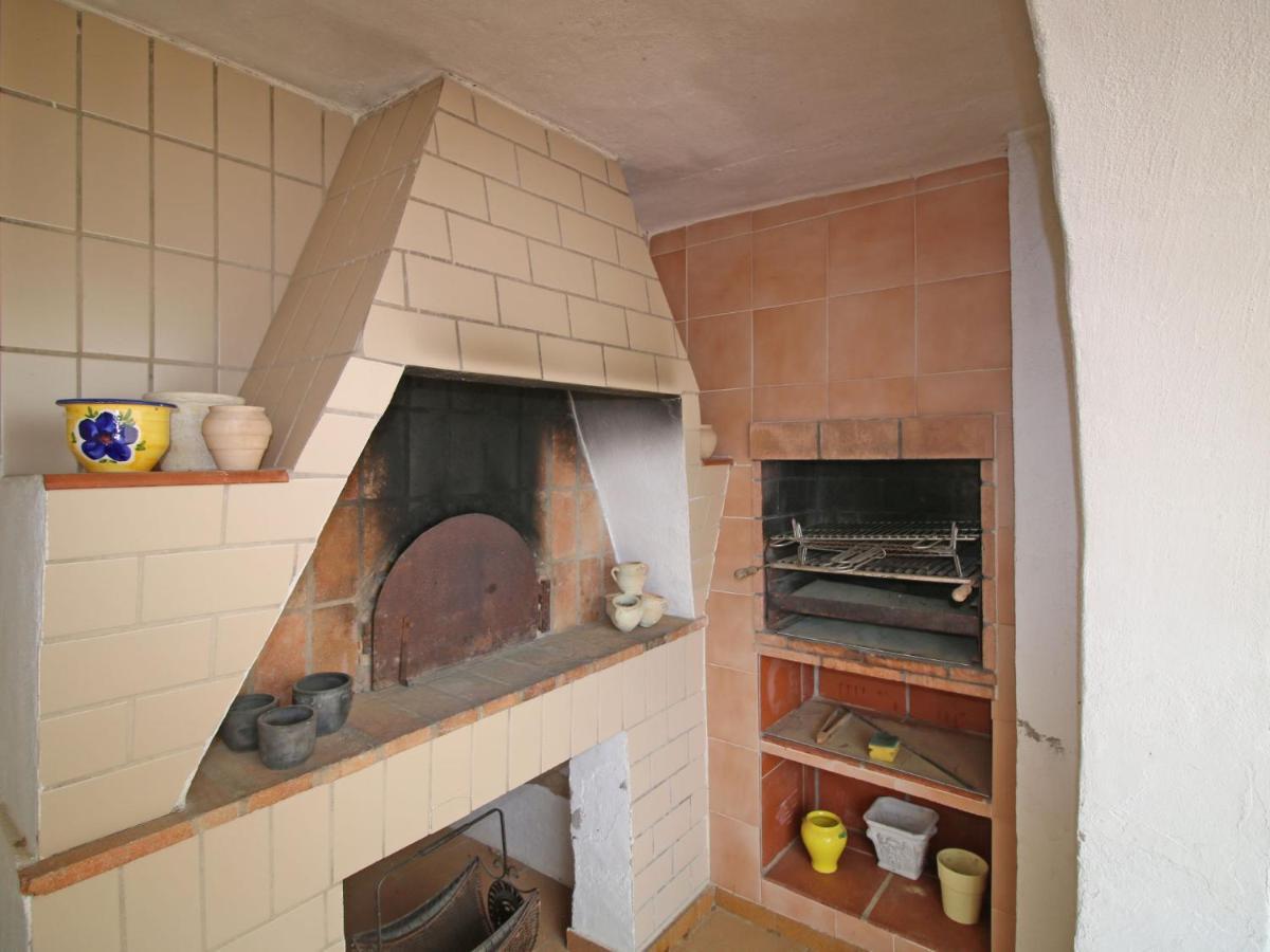 Villa Consuelo Calpe Esterno foto